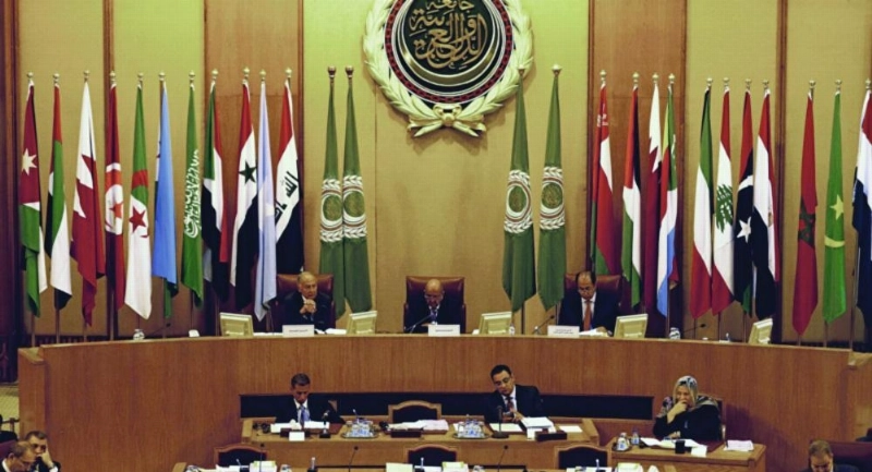 اجتماع سابق لوزراء خارجية العرب (مكة)
