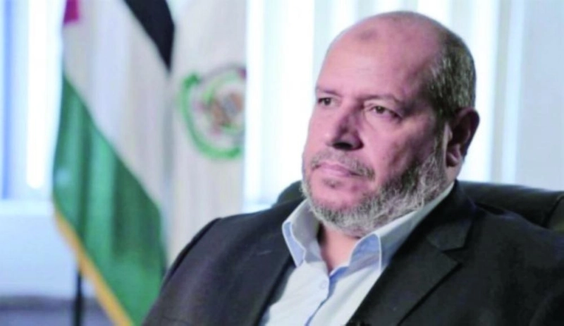 خليل الحي