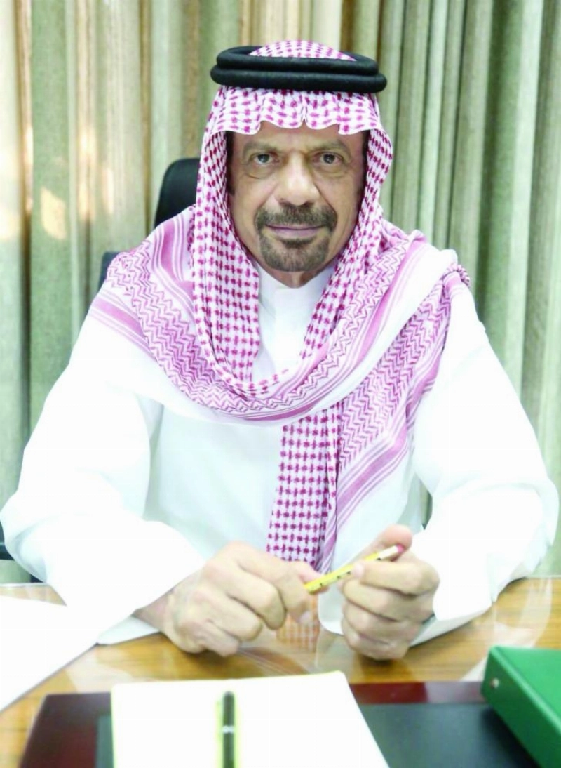 إبراهيم البابطين