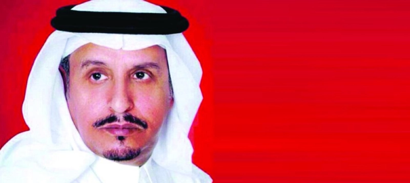 ناصر القرعاوي