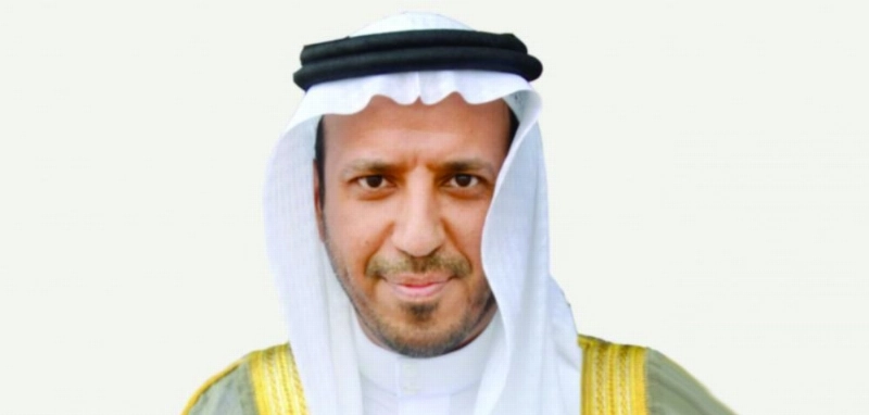 صالح العفالق