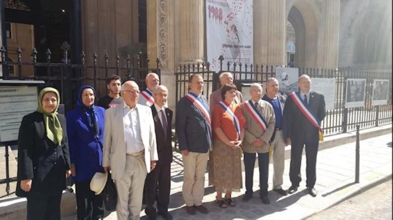 الشخصيات المتحدثة في المؤتمر
