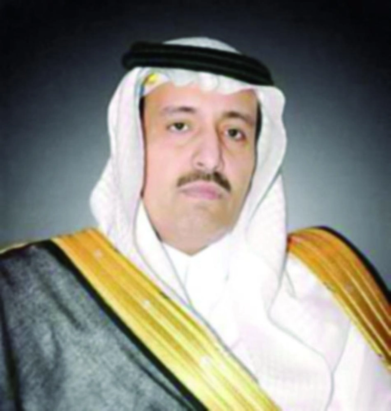 حسام بن سعود