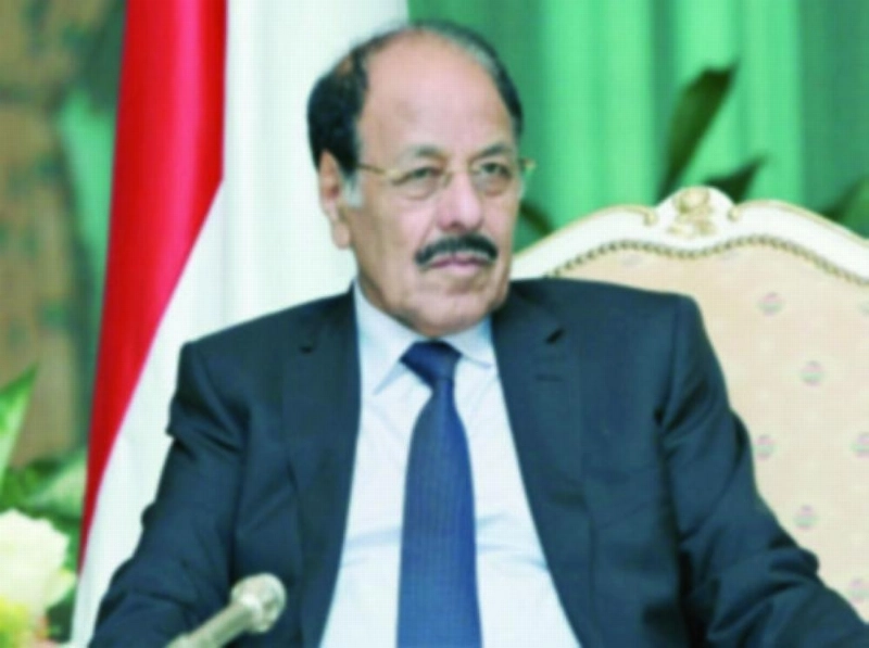علي محسن صالح