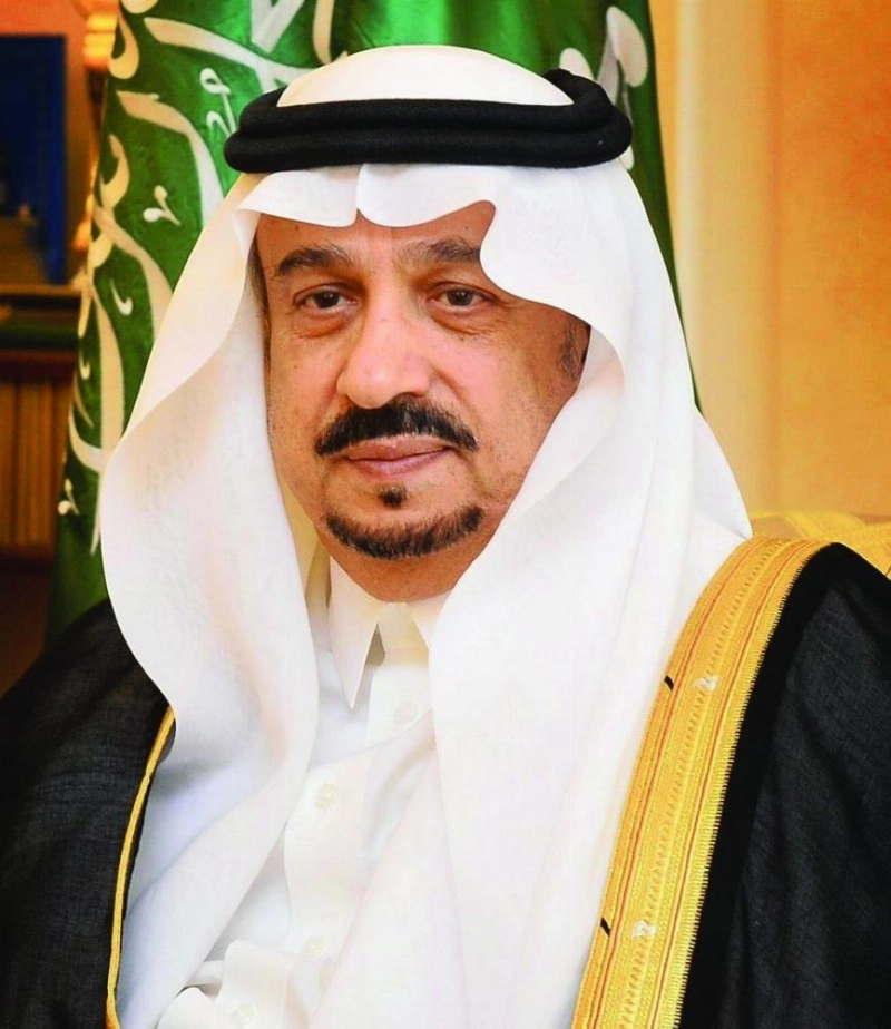 فيصل بن بندر