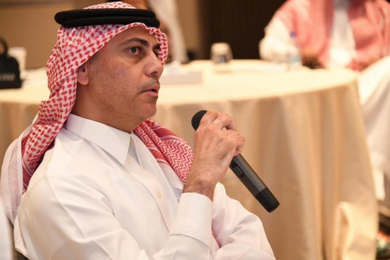 ورشة عمل عن تغطية الأخبار الاقتصادية