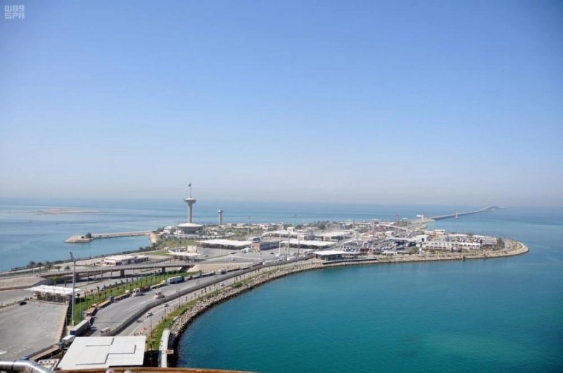 جسر الملك فهد