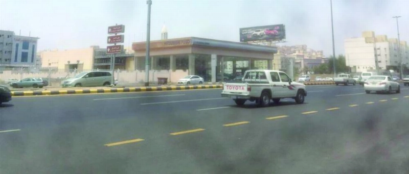 معارض سيارات بالكعكية (مكة)