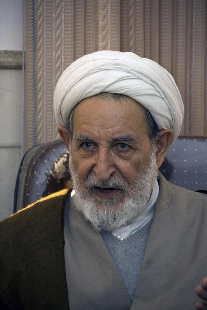 محمد بزدي