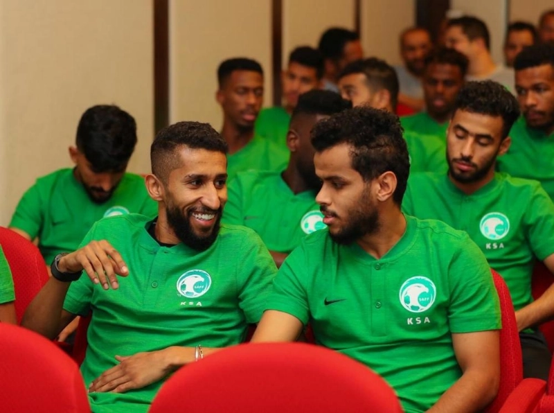 توافد 1