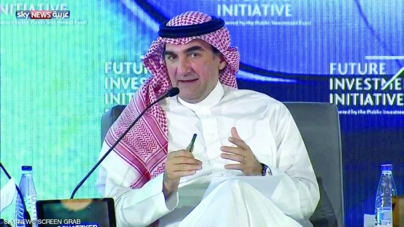 ياسر الرميان