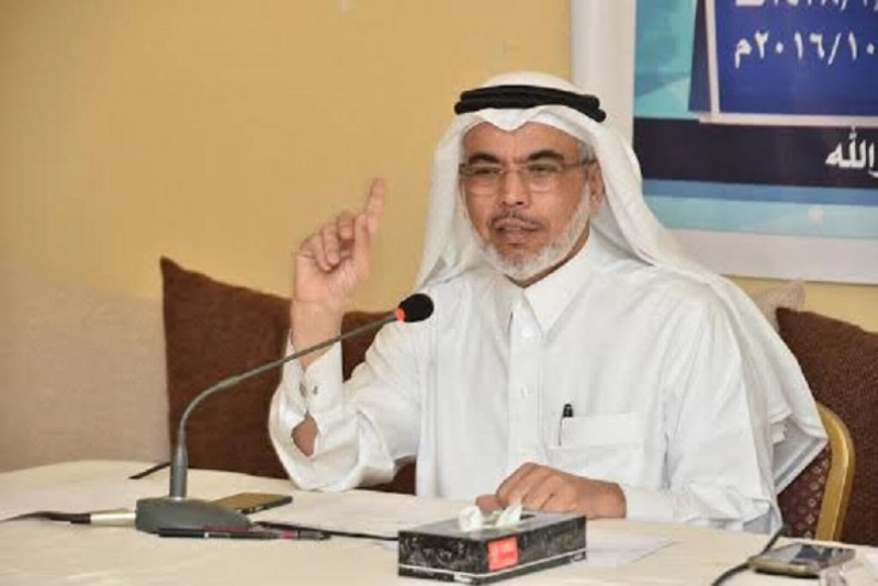 صالح الحميدان