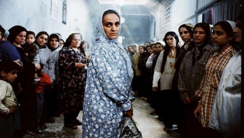 سجينات يشعرن بالقهر والألم (مكة)