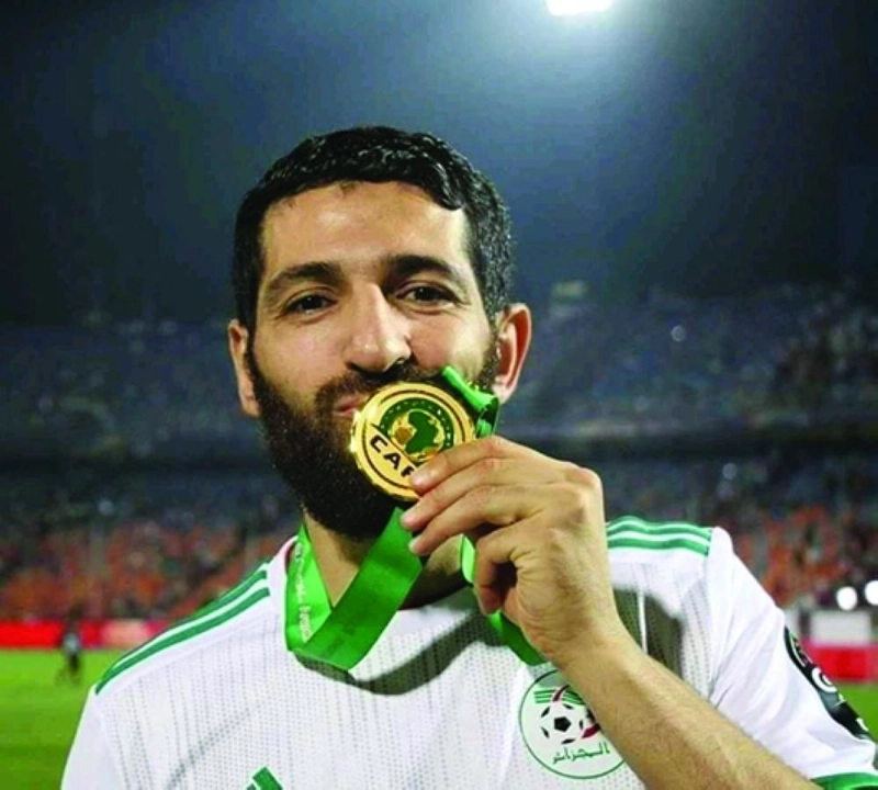 رفيق حليش