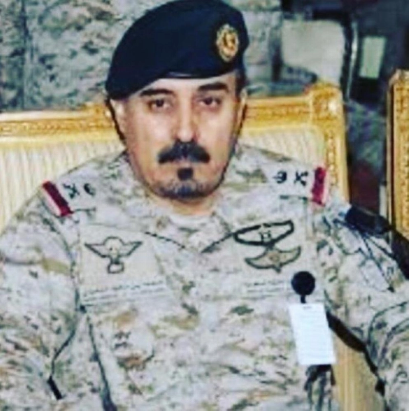 محمد المغيدي