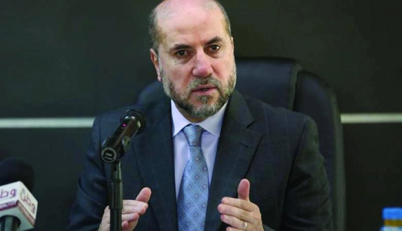 محمود الهباش