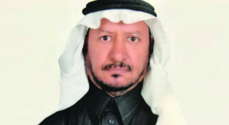سعد ظفير