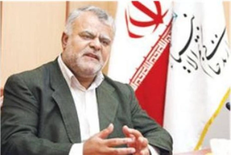 رستم قاسمي
