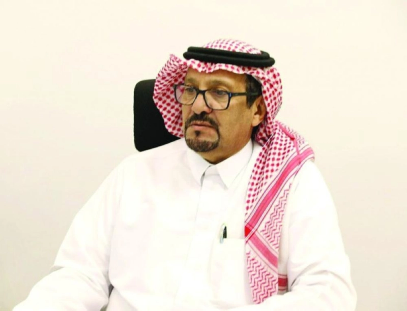 سلمان النمشان