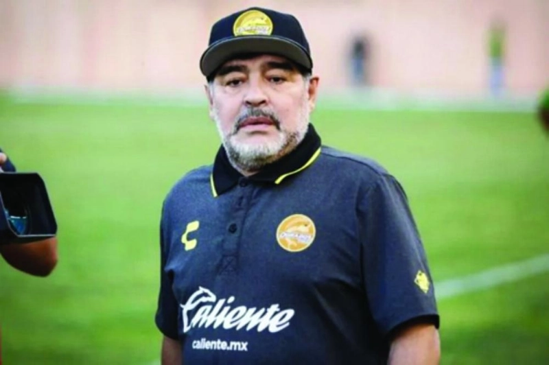 مارادونا