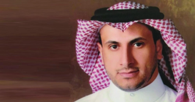 ناصر الهزاني