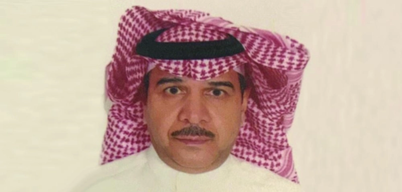 صالح القرشي