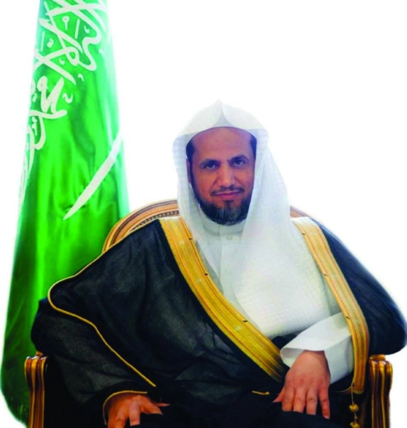 سعود المعجب