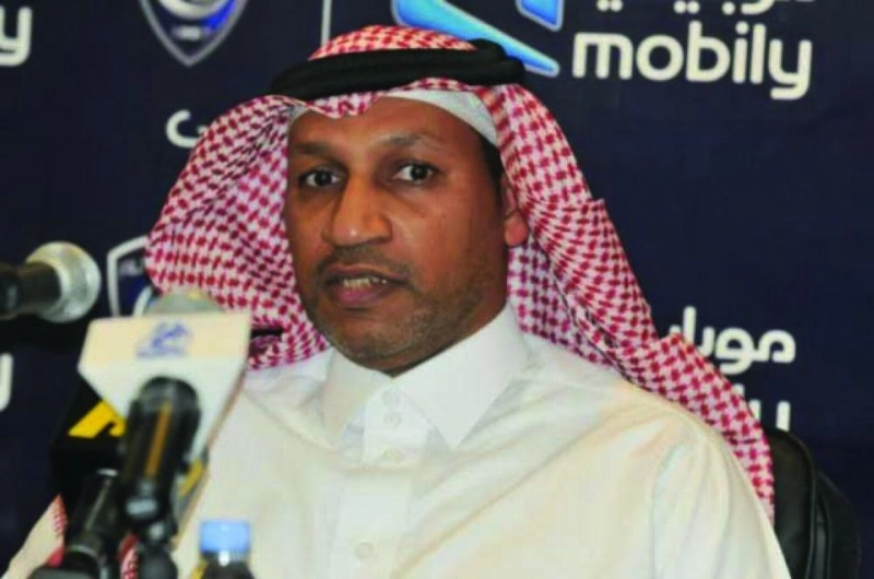 عبدالله الشريدة