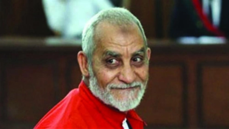 محمد بديع