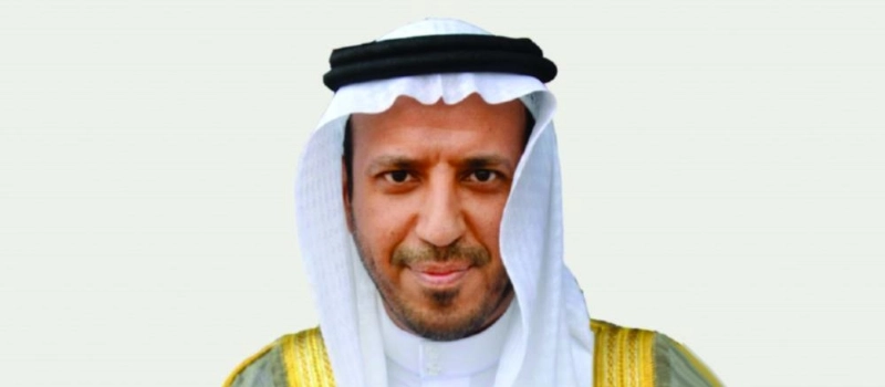صالح العفالق