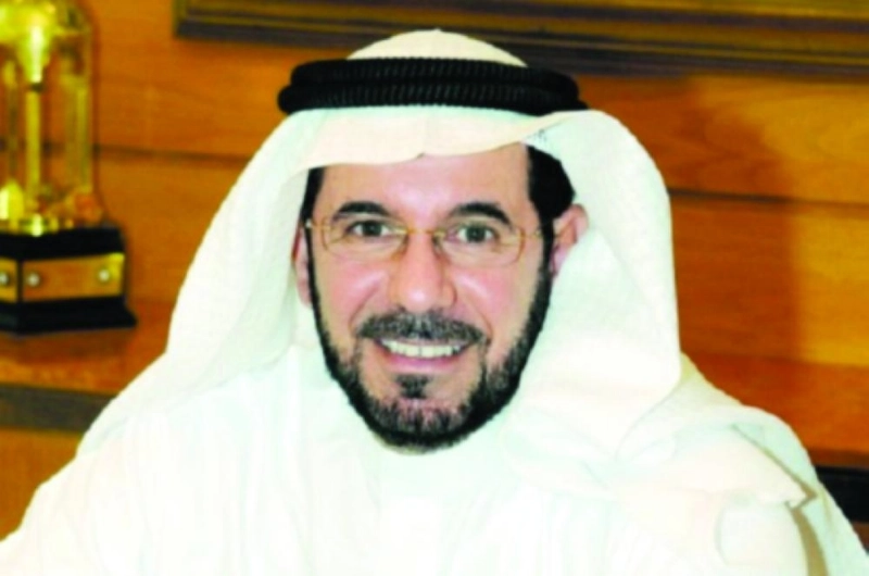 عبدالرحمن الربيعة