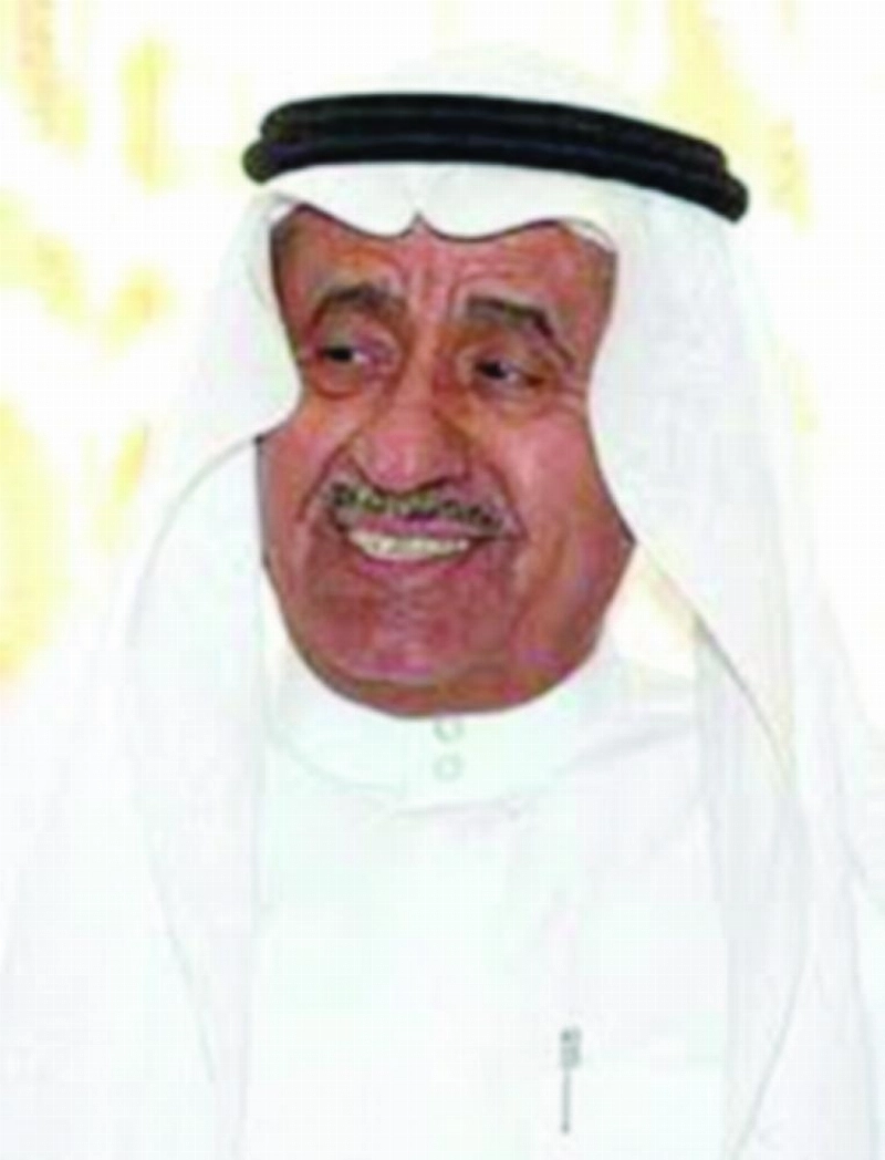 خليفة الضبيب