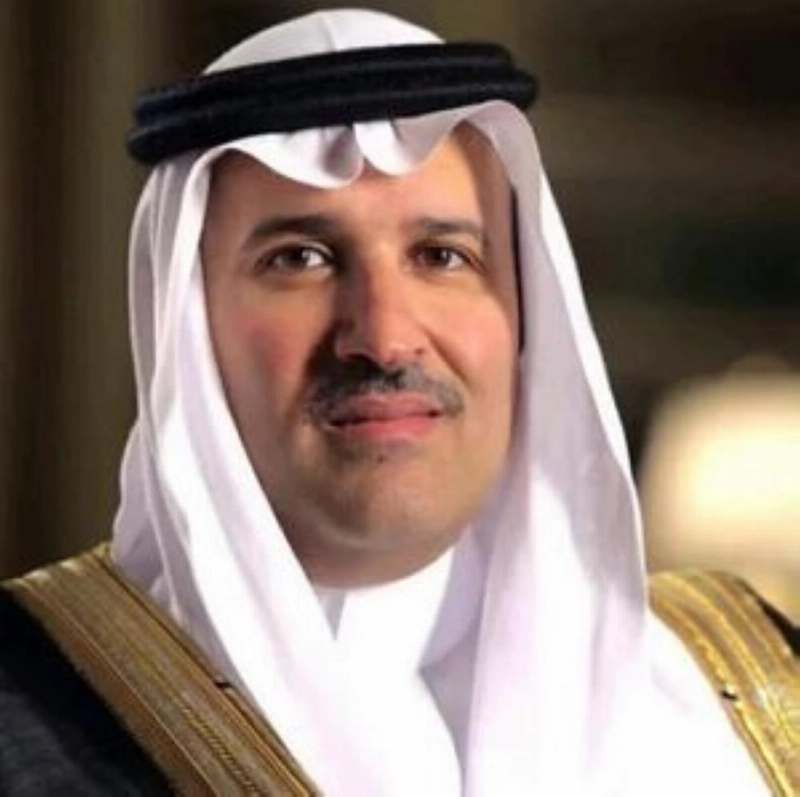 الأمير فيصل بن سلمان