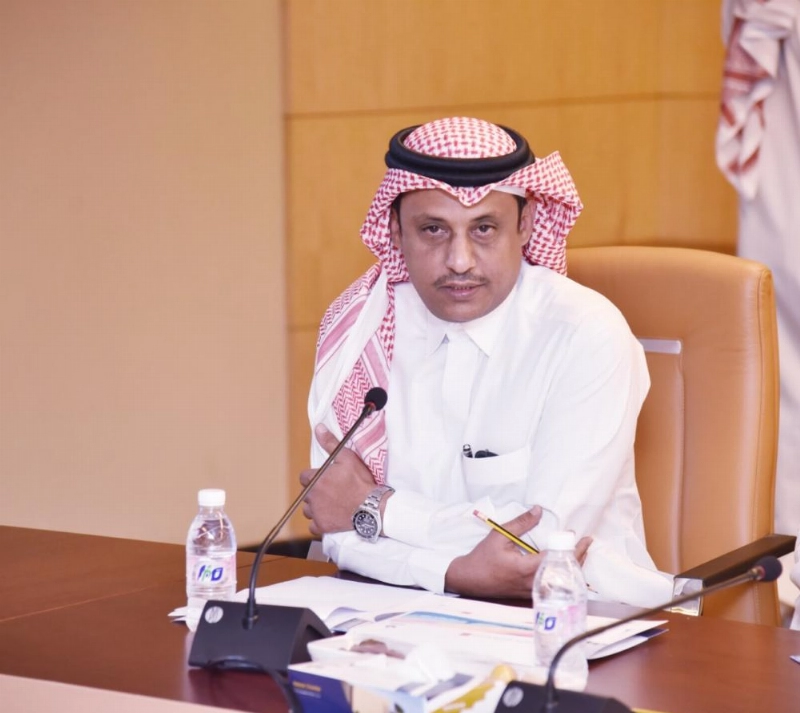 نايف الزايدي