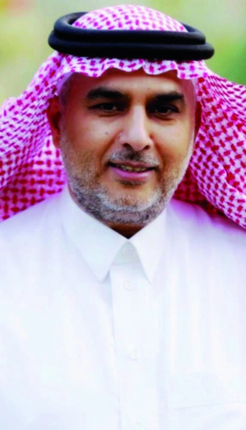عبدالله الغامدي