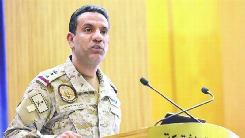 تركي المالكي