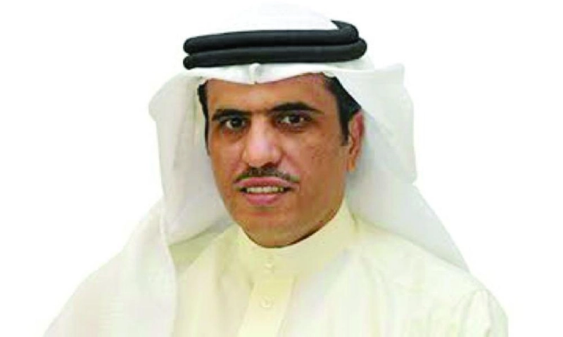 علي الرميحي