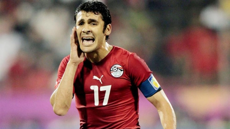 أحمد حسن (تويتر)