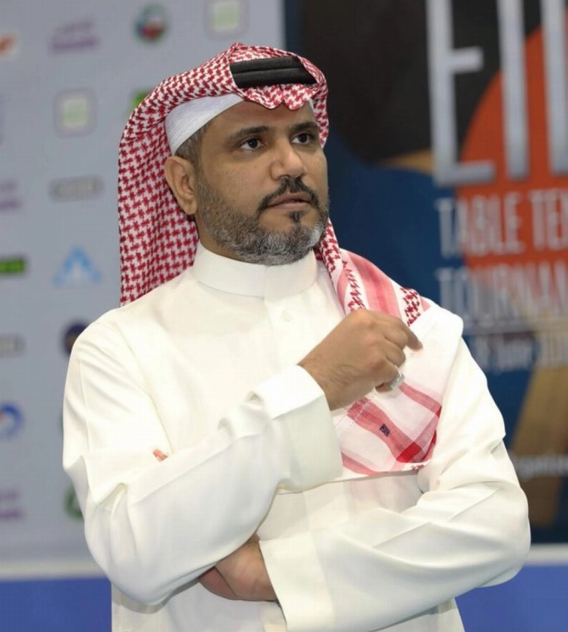 عبدالعزيز السعيد