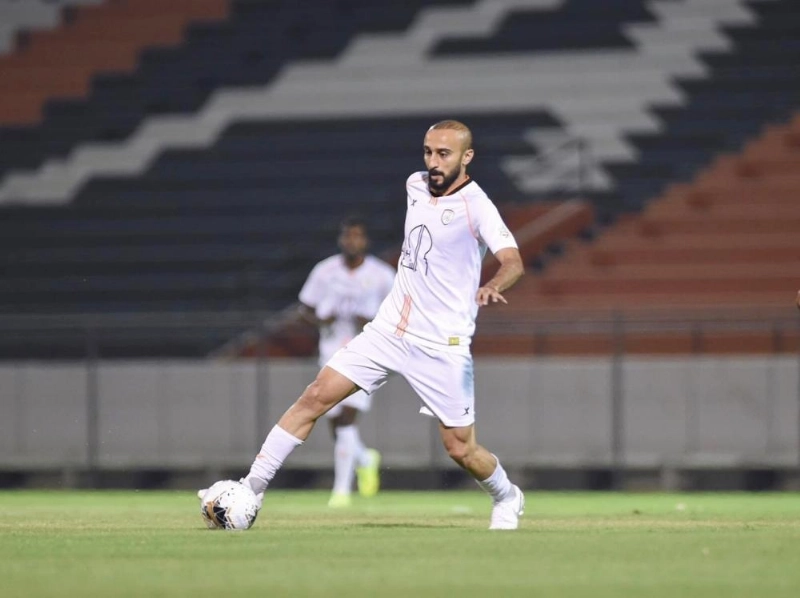 محمد السهلاوي (إعلامي الشباب)