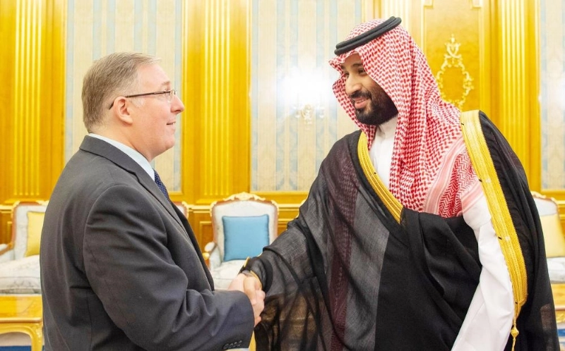 .. ومستقبلا جويل روزنبرغ