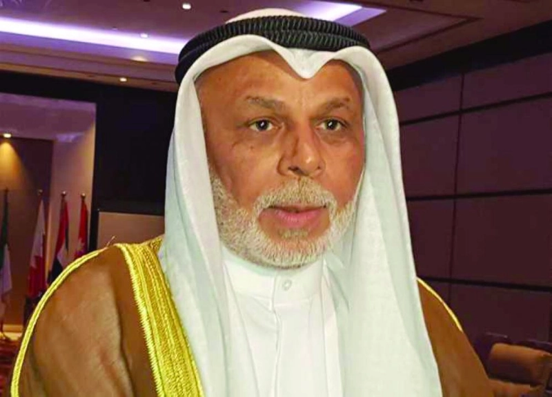 يوسف المطاوعة