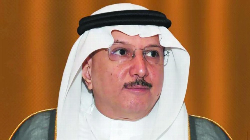يوسف العثيمين