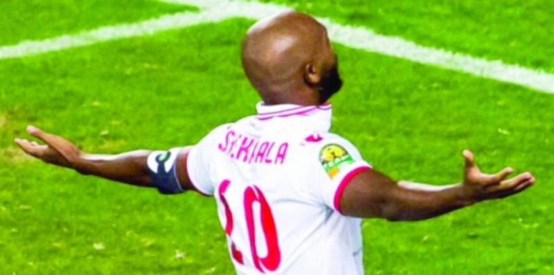 شيكابالا
