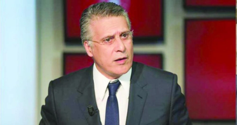 نبيل القروي