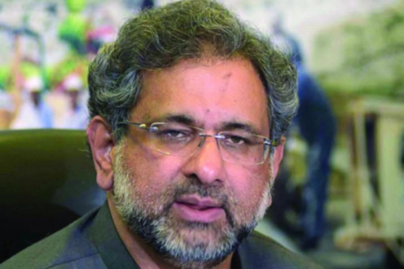شاهد خاقان عباسي