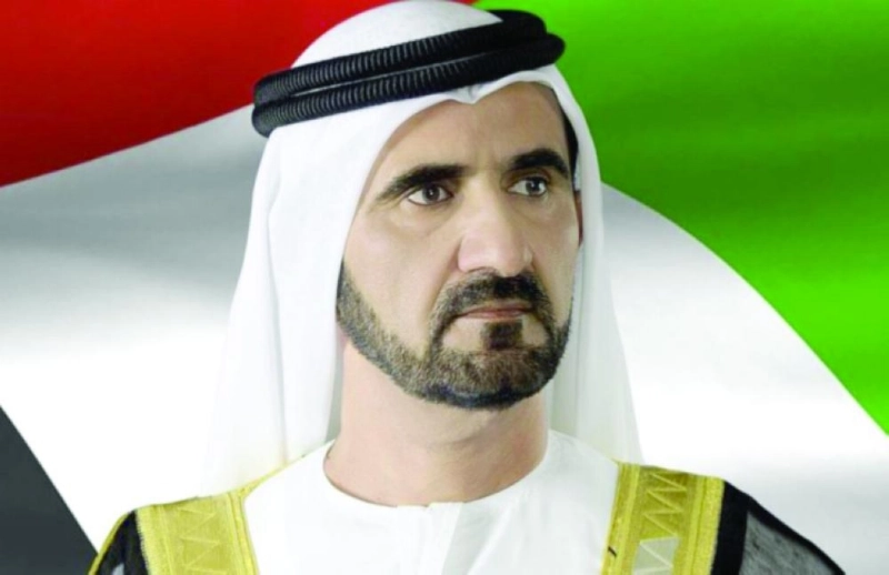 محمد بن راشد