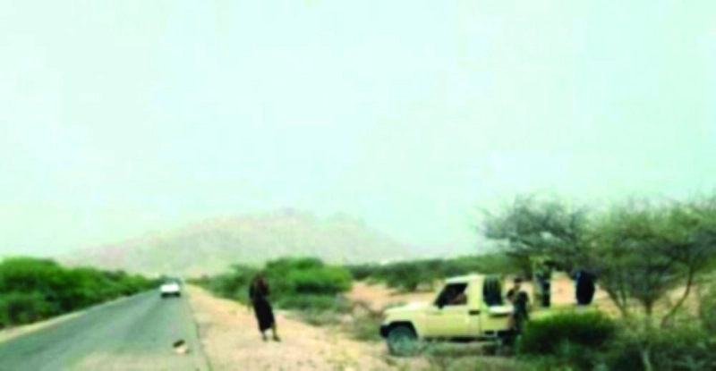 ترقب في صفوف الجيش اليمني (مكة)