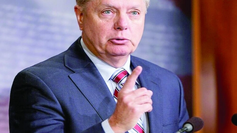 ليندسي جراهام