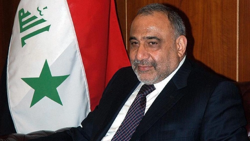 عادل عبد المهدي